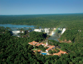 Отель Hotel das Cataratas, A Belmond Hotel, Iguassu Falls  Фос-Ду-Игуасу